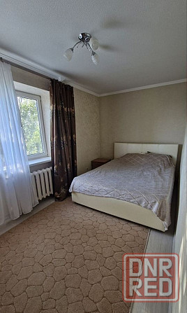 Сдается двухкомнатная квартира в Буденновском районе, ориентир Высота 180. Донецк - изображение 6