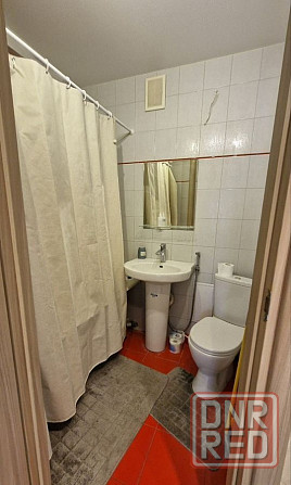 Сдается двухкомнатная квартира в Буденновском районе, ориентир Высота 180. Донецк - изображение 2