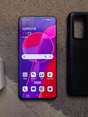 Телефон OnePlus 9RT Донецк