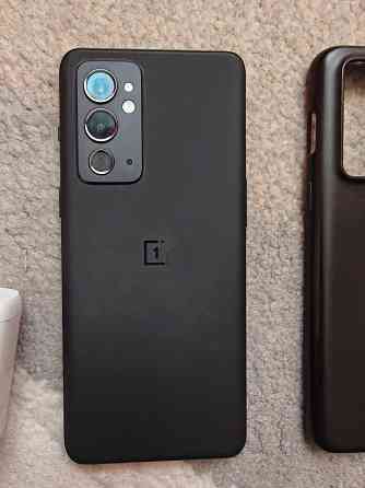 Телефон OnePlus 9RT Донецк