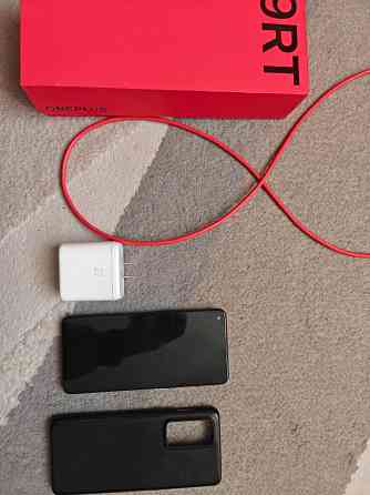 Телефон OnePlus 9RT Донецк