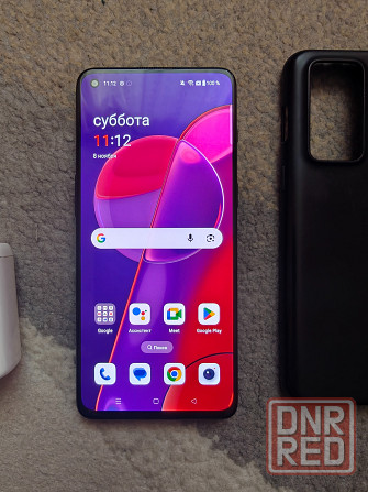 Телефон OnePlus 9RT Донецк - изображение 1