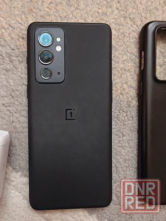 Телефон OnePlus 9RT Донецк - изображение 2