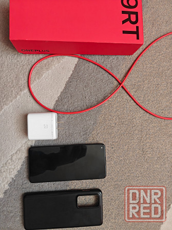 Телефон OnePlus 9RT Донецк - изображение 3