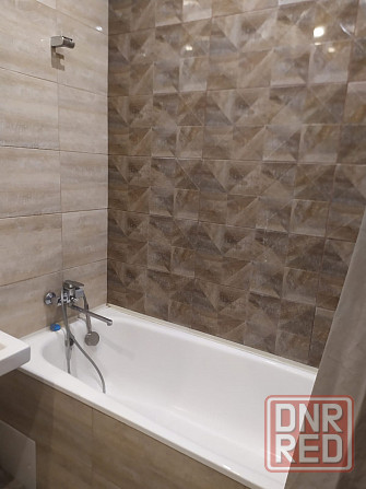 Сдам квартиру на Зеленом, остановка "Магазин" Макеевка - изображение 3