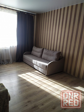 Сдам квартиру на Зеленом, остановка "Магазин" Макеевка - изображение 2