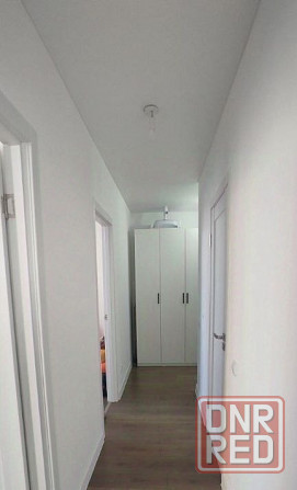 Cдам 2-комнaтную квapтиpу в развитом Калининском районе Донецк - изображение 3