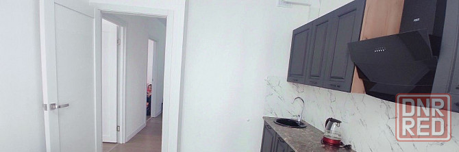 Cдам 2-комнaтную квapтиpу в развитом Калининском районе Донецк - изображение 5