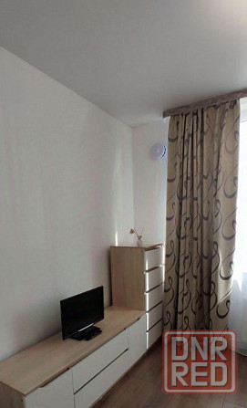 Cдам 2-комнaтную квapтиpу в развитом Калининском районе Донецк - изображение 1