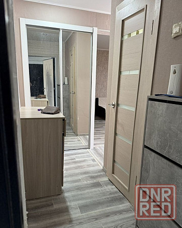 Сдается 1-комнатная квартира в Киевском районе по улице Щорса Донецк - изображение 6