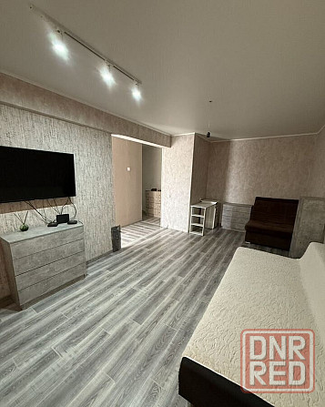 Сдается 1-комнатная квартира в Киевском районе по улице Щорса Донецк - изображение 1