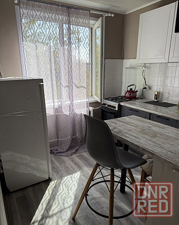 Сдается 1-комнатная квартира в Киевском районе по улице Щорса Донецк - изображение 4