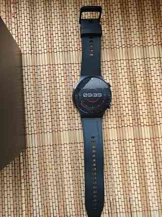 Смарт часы HUAWEI Watch GT 2 Pro Донецк