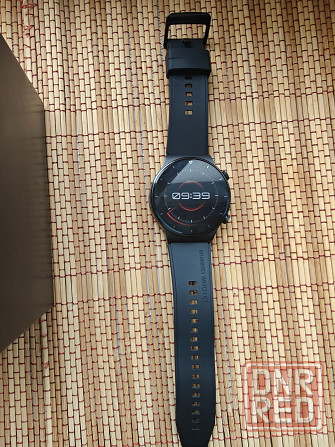 Смарт часы HUAWEI Watch GT 2 Pro Донецк - изображение 2