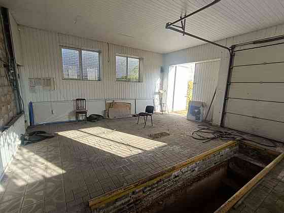 Сто, земля, дом. Куйбышевский р Донецк