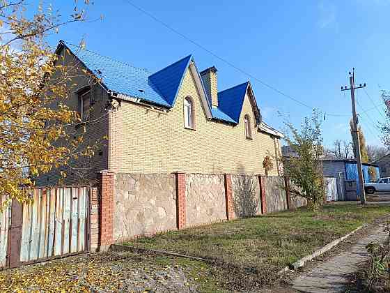 Сто, земля, дом. Куйбышевский р Донецк