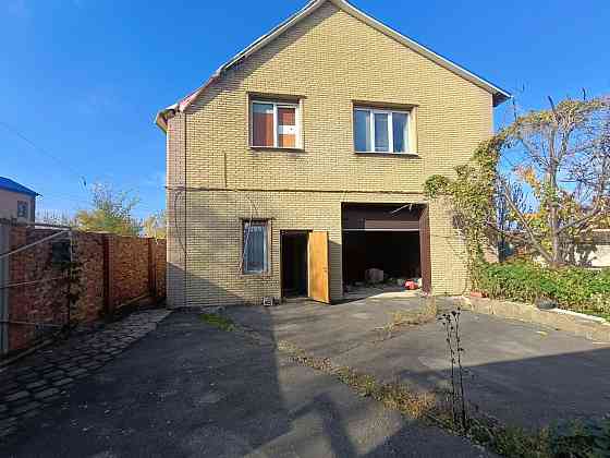 Сто, земля, дом. Куйбышевский р Донецк