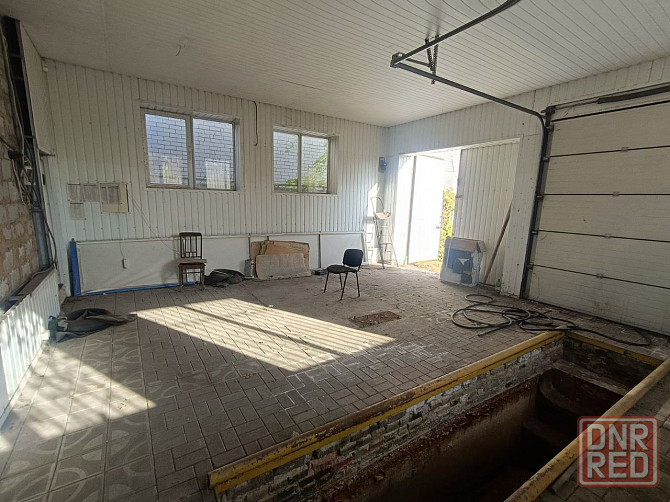 Сто, земля, дом. Куйбышевский р Донецк - изображение 3