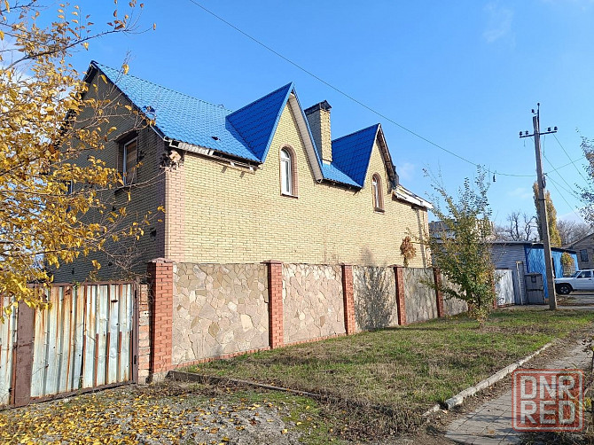 Сто, земля, дом. Куйбышевский р Донецк - изображение 6