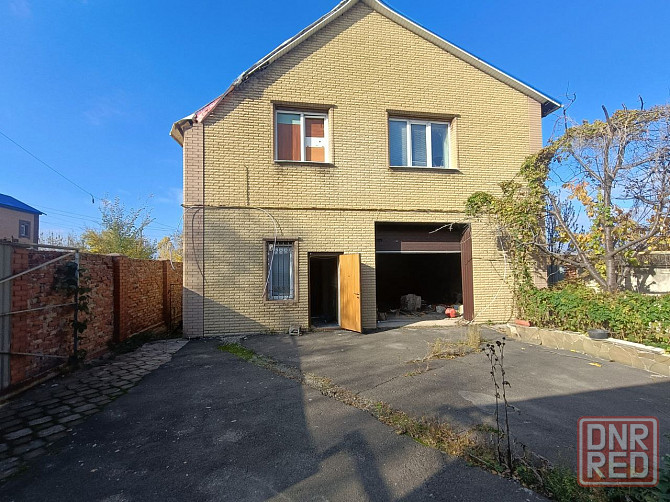 Сто, земля, дом. Куйбышевский р Донецк - изображение 4