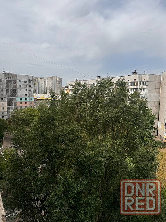 Продаётся 1 комнатная квартира,чешский проект Донецк, Киевский р-н, маг."Галактика" Донецк - изображение 1