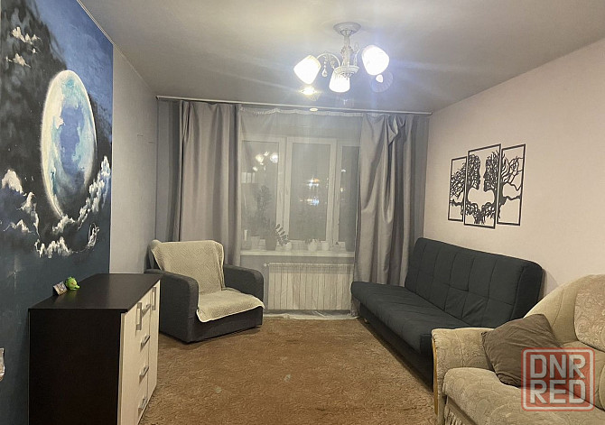 Сдам квартиру в Кировском районе !! Донецк - изображение 2