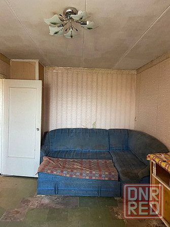 Продам 1комн квартиру Собственник Донецк - изображение 4