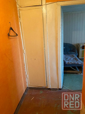 Продам 1комн квартиру Собственник Донецк - изображение 2
