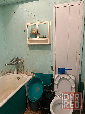 Продам 1комн квартиру Собственник Донецк - изображение 5