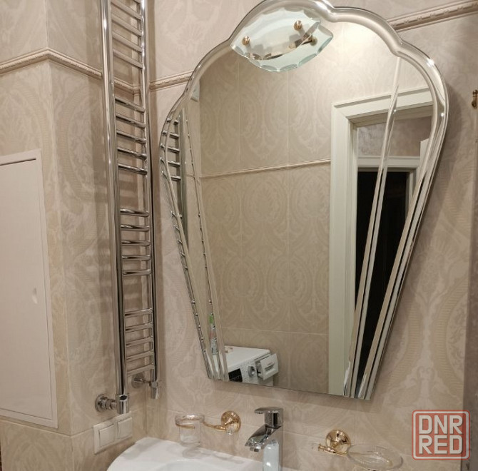 Сдам 2-комнатную квартиру в Калининском районе, Мед Институт. Донецк - изображение 3