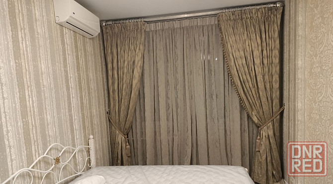 Сдам 2-комнатную квартиру в Калининском районе, Мед Институт. Донецк - изображение 1