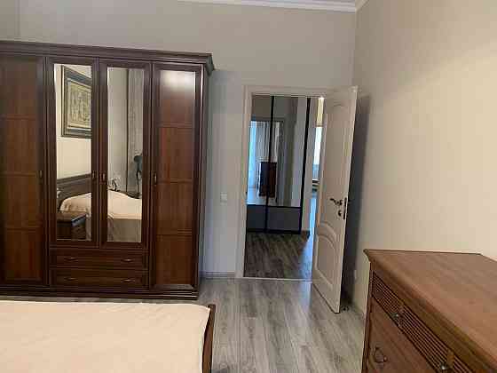 Сдам 2-комнатную квартиру в Куйбышевском районе, проспект Панфилова. Донецк