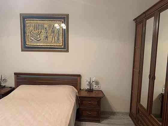 Сдам 2-комнатную квартиру в Куйбышевском районе, проспект Панфилова. Донецк