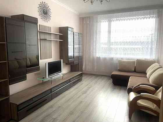 Сдам 2-комнатную квартиру в Куйбышевском районе, проспект Панфилова. Донецк