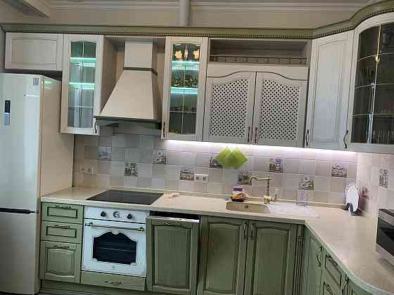 Сдам 2-комнатную квартиру в Куйбышевском районе, проспект Панфилова. Донецк