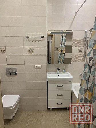 Сдам 2-комнатную квартиру в Куйбышевском районе, проспект Панфилова. Донецк - изображение 6