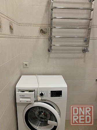 Сдам 2-комнатную квартиру в Куйбышевском районе, проспект Панфилова. Донецк - изображение 1