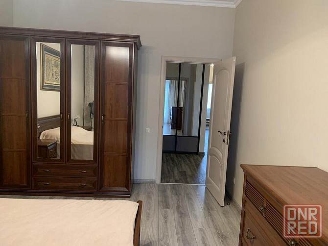 Сдам 2-комнатную квартиру в Куйбышевском районе, проспект Панфилова. Донецк - изображение 2