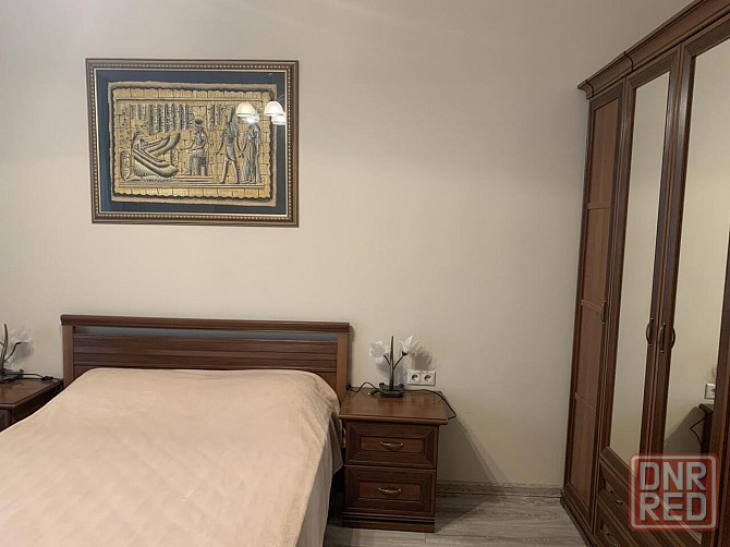 Сдам 2-комнатную квартиру в Куйбышевском районе, проспект Панфилова. Донецк - изображение 5