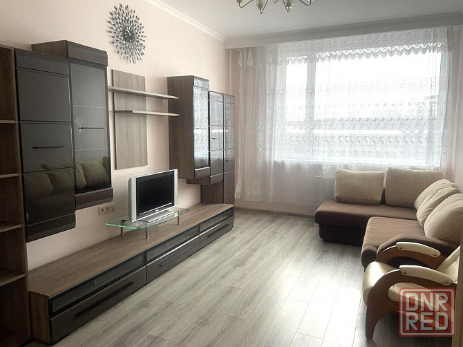 Сдам 2-комнатную квартиру в Куйбышевском районе, проспект Панфилова. Донецк - изображение 4