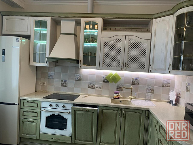 Сдам 2-комнатную квартиру в Куйбышевском районе, проспект Панфилова. Донецк - изображение 3