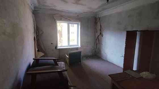 Продам 2х комнатную квартиру в ханжонково северная Макеевка