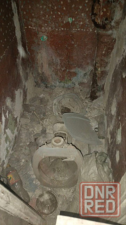 Продам 2х комнатную квартиру в ханжонково северная Макеевка - изображение 12