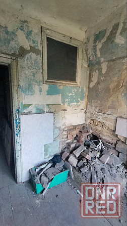 Продам 2х комнатную квартиру в ханжонково северная Макеевка - изображение 11