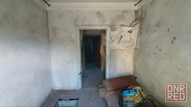 Продам 2х комнатную квартиру в ханжонково северная Макеевка - изображение 4