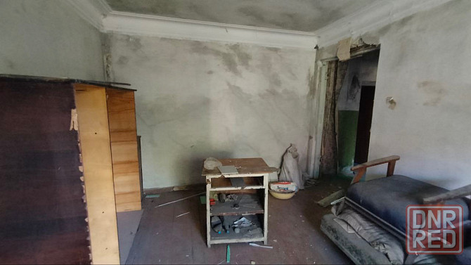 Продам 2х комнатную квартиру в ханжонково северная Макеевка - изображение 6