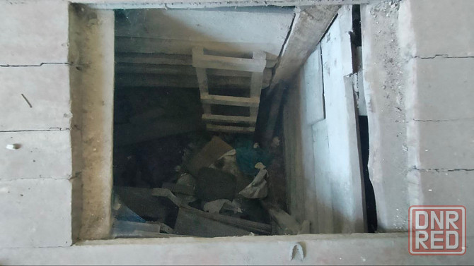 Продам 2х комнатную квартиру в ханжонково северная Макеевка - изображение 5