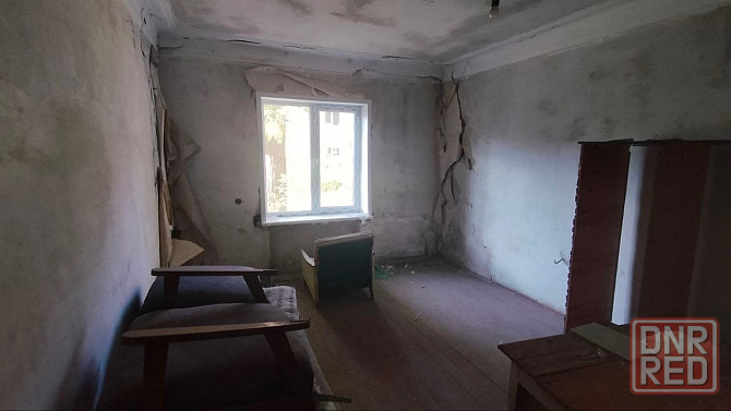 Продам 2х комнатную квартиру в ханжонково северная Макеевка - изображение 1