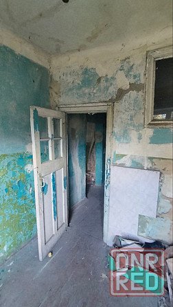 Продам 2х комнатную квартиру в ханжонково северная Макеевка - изображение 7