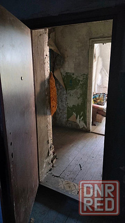 Продам 2х комнатную квартиру в ханжонково северная Макеевка - изображение 10